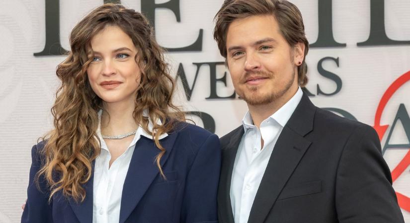 Palvin Barbi babát vár - pocakos fotóval jelentette be az örömhírt
