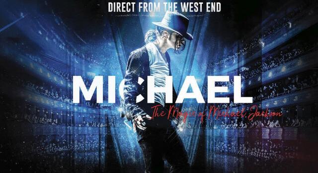Michael - A show a londoni West Endről - Magyarországi előadások jegyei már lefoglalhatók