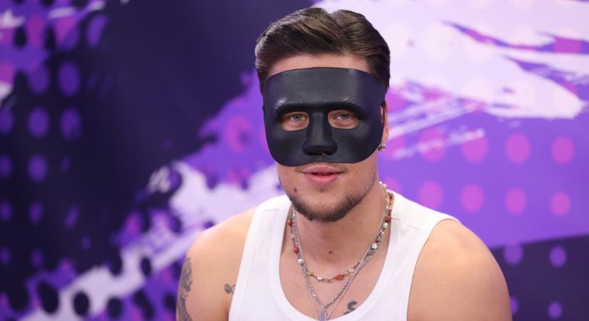 T. Danny keményen kiosztotta Dzsúdlót: „Beveheted a répámat”