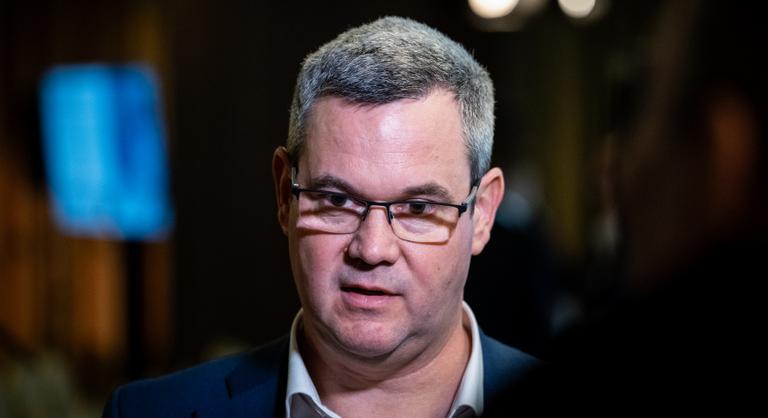Takács Péter megszólalt Karikó Katalin tanácsadói kinevezéséről