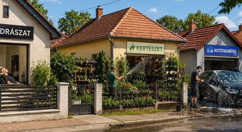 A vasi vízszolgáltató elmondta, sokan így játszák ki a rendszert