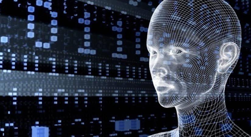Az ukránok harmada konkurenciától tart a mesterséges intelligencia részéről