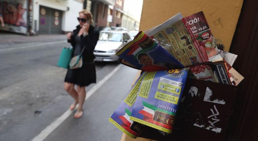 Válságmenü az asztalon: a legtöbb családban napi kötelező olvasmány lett az akciós reklámújság