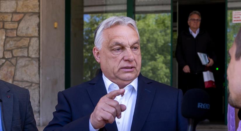 Sajtóinformáció: Orbán Viktor hamarosan visszavonulhat?