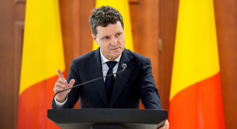 Hivatalos kormányalakítási tárgyalásokat hirdetett a román elnök