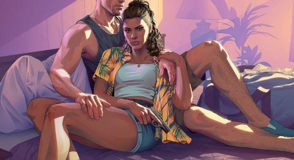 Kilőttek a Take-Two részvényei az új GTA VI-pletykák hatására