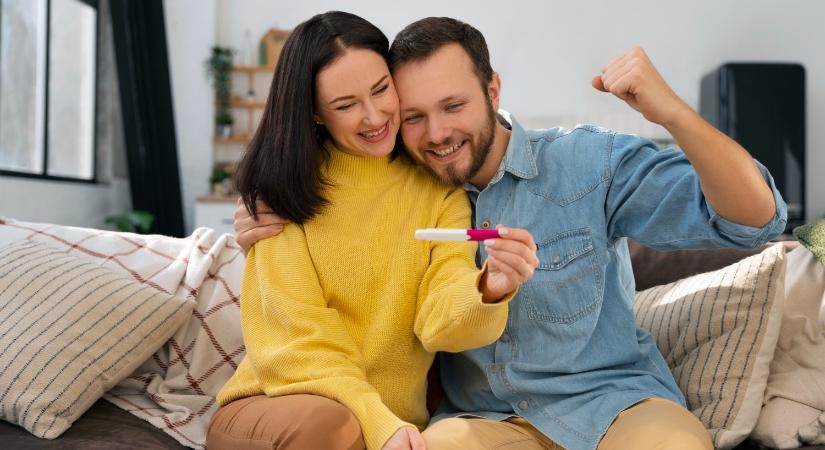 Mit egyél, ha babát szeretnél? 5 étel, amit szakértők is ajánlanak
