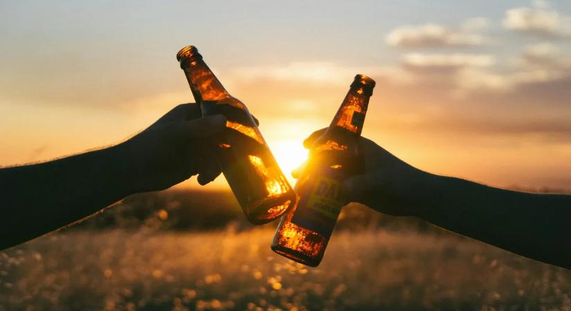 Meglepő felfedezést tettek az alkoholról – sokan fellélegezhetnek