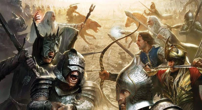 Az Amazon elkaszálta az új Gyűrűk Ura-játékot: a régóta pletykált MMO-nak vége