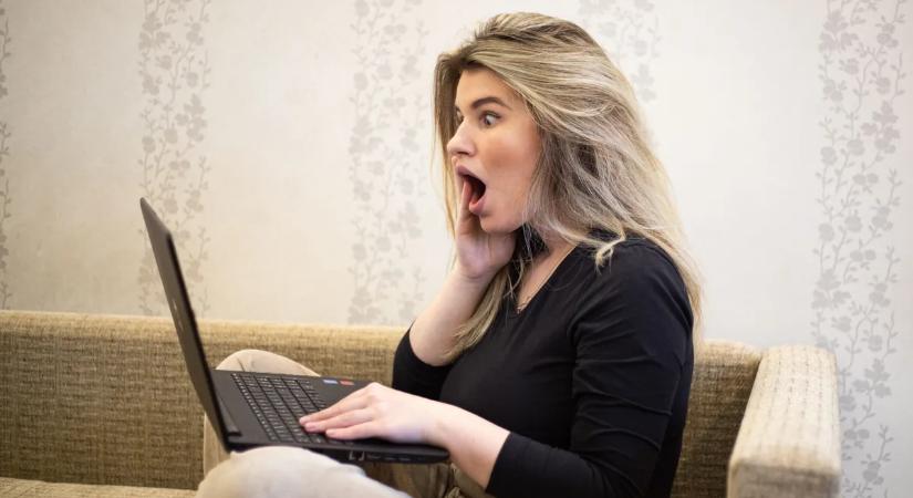 „Szakítottam a barátommal a sokkoló ChatGPT-előzményei miatt"