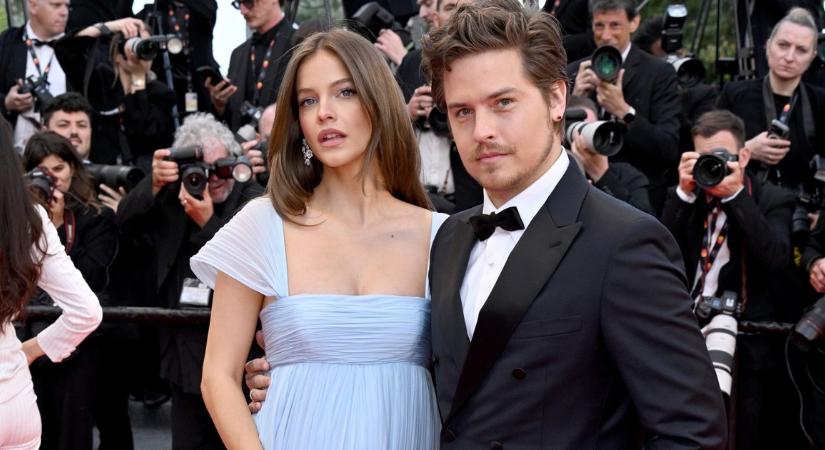 Árulkodó jelek: Palvin Barbi akaratlanul is elárulhatta a születendő gyermeke nemét – fotó