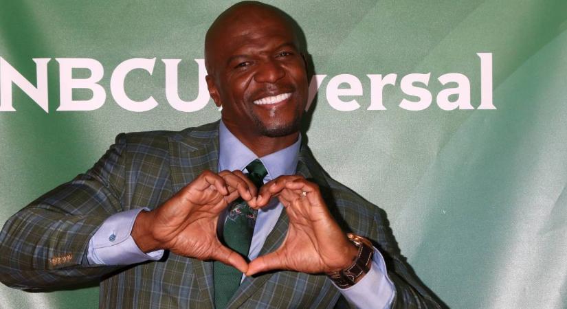 Terry Crews szerint ez a skót rémálom a világ legjobb játéka, és még film is készülhet belőle