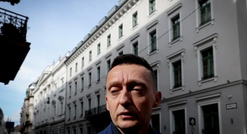 Rogán Antal: Talán az lett volna a jó döntés, ha 2022-ben másik irányba viszem az életemet