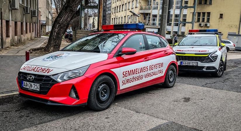 Összeomlott a nemzeti vérellátás? - Az Országos Vérellátó Szolgálat tagadja, hogy vészhelyzet lenne