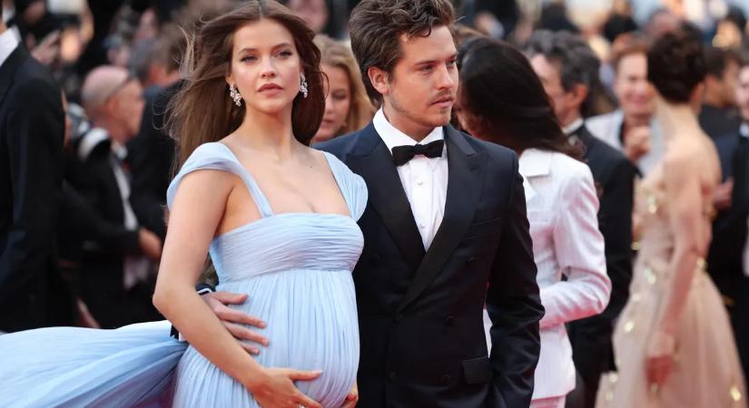 Palvin Barbi babavárása: Nem mindennapi út vezetett a családdá válásig