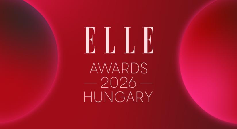 Felelősséget vállalnak és reményt adnak – negyedszer adtuk át az ELLE Awards díjakat