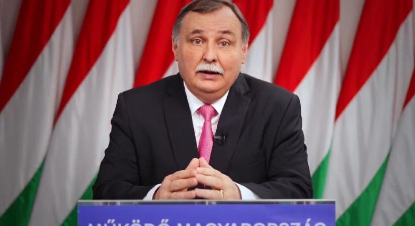 Megszólalt Gajdos László az azbesztmentesítés ügyében – ilyen lépéseket tervez a Tisza-kormány