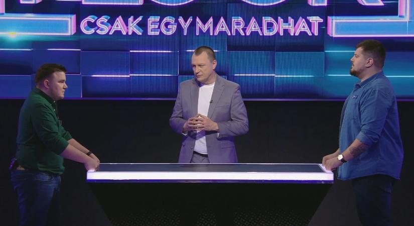 Éhezők viadala vagy Dűne? A The Floor játékos egyetlen feladványra sem tudta a választ
