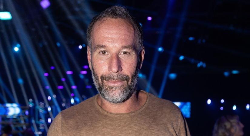 Noszály Sándor Djokovicot is visszautasítaná: nem lehet többé teniszedző a mentális állapota miatt