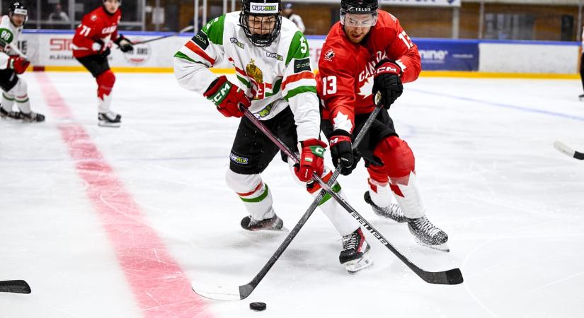 Hoki-vb előtt: az elitben maradás már nem bravúr, de még nem is lehet elvárás