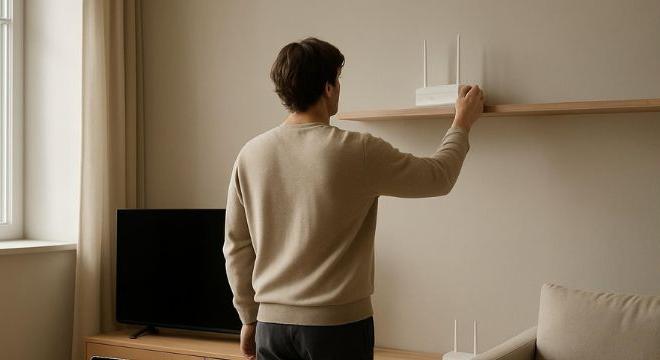 WiFi gondok az otthonodban? Így erősítheted meg a hálózatot!