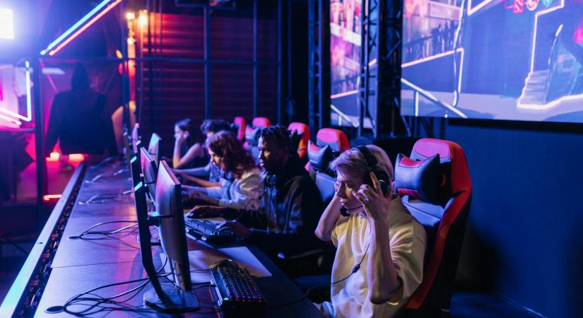 A Hisense és a Phantom Blade Zero együttműködése új szintre emeli a gaming élményt