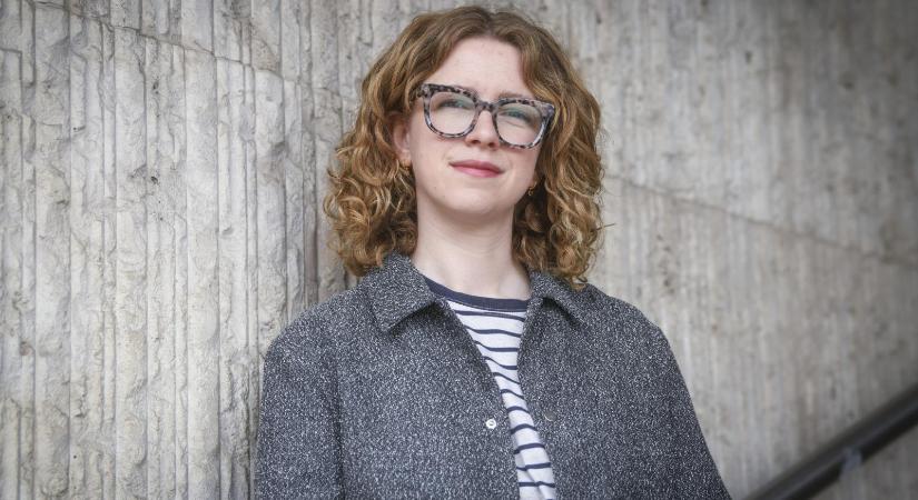 „Egy jó producer ott van a rendező mellett, gyakorlatilag a legszorosabb munkatársa”