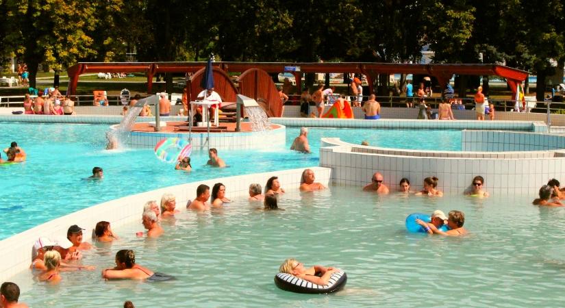 Érdekes összefüggést találtak a gyógyfürdőzés és a csontok állapota között