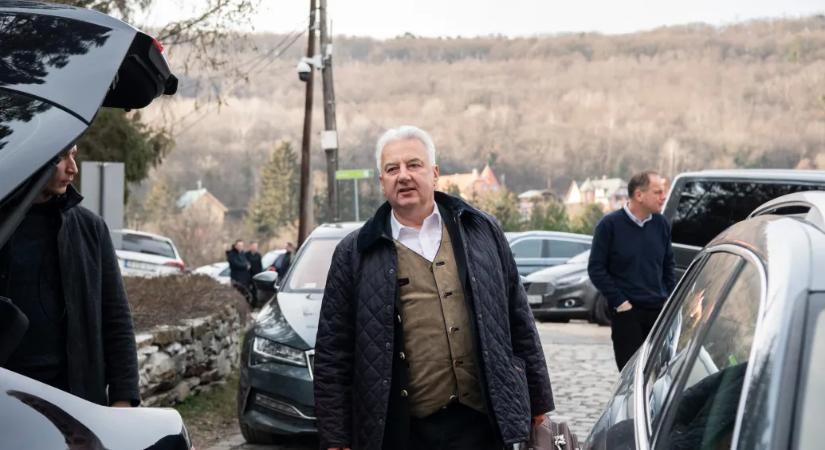 Semjén Zsolt lemondott a vadászati védegylet elnöki tisztségéről