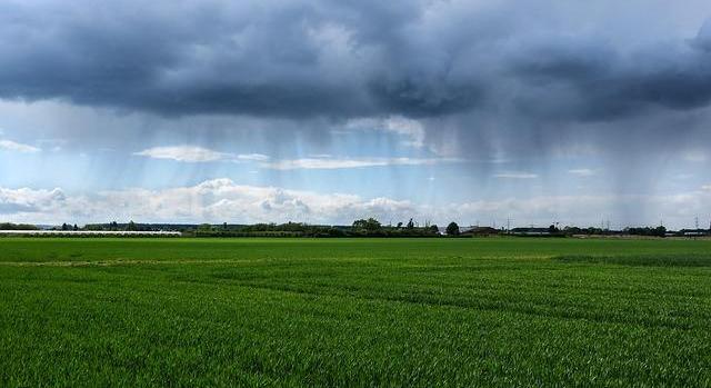 Meteorológia: mérséklődött az aszály