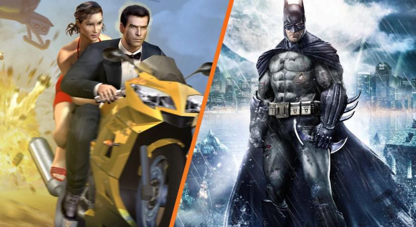 A James Bond-játékok producere szerint a Batman: Arkham Asylum mutatta meg, mit kellett volna csinálniuk