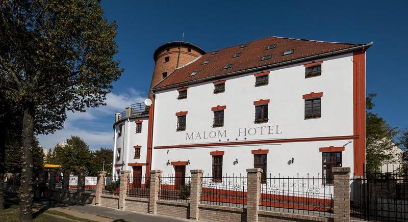 Malom Hotel****, Debrecen