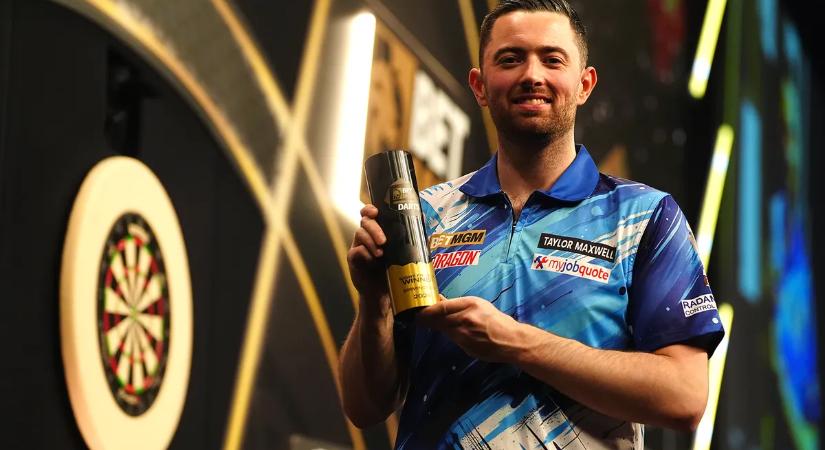 Humphries nagy napja – kialakult a darts Premier League elődöntős mezőnye