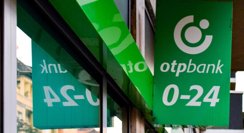 Hiába dübörgött az Otthon Start, a különadók visszahúzták az OTP eredményét