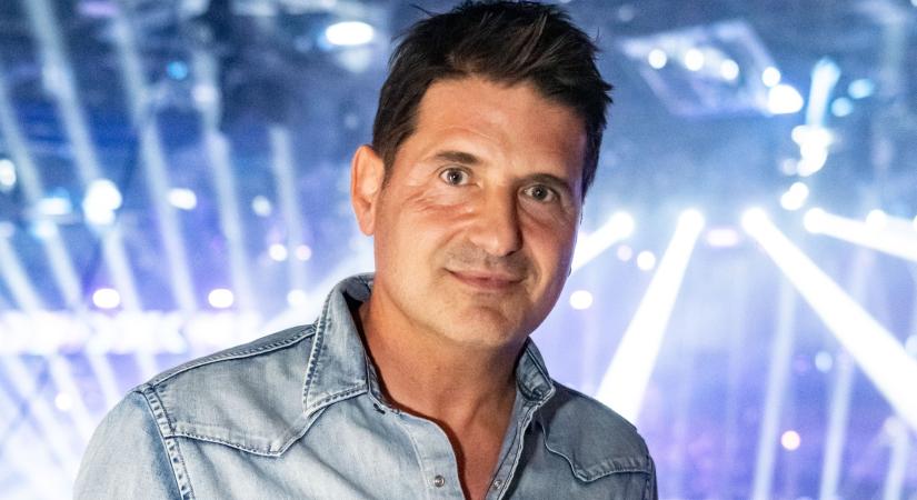 Hajdú Péter: „Soha nem kaptam közpénzt”