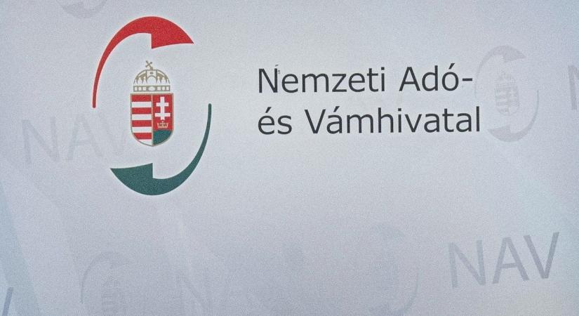 Hibát talált a NAV az szja-bevallásoknál, több százezer embert érinthet