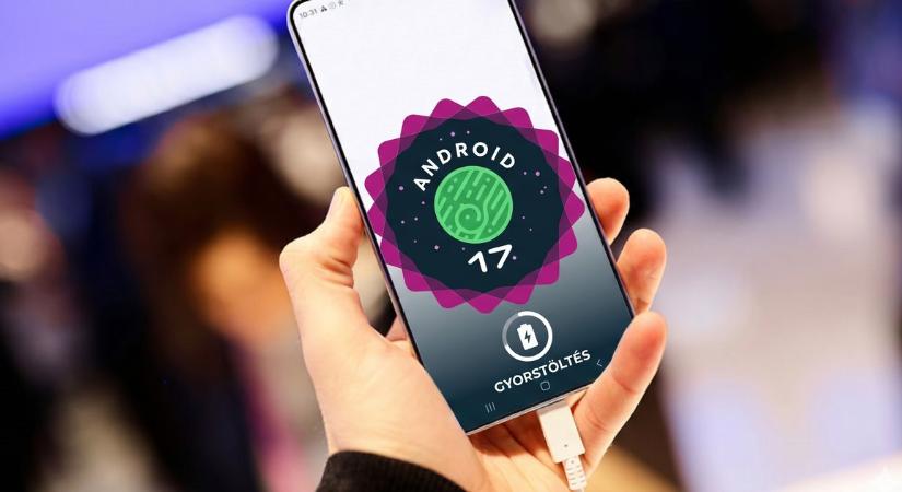 Ez az Android-funkció elősegíti a gyorsabb töltést, miközben nem engedi túlmelegedni a telefont
