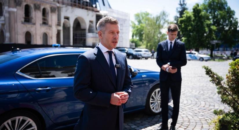 Megvannak Magyar Péter első intézkedései, sokan aggódnak, hivatalossá váltak a döntései az új miniszterelnöknek