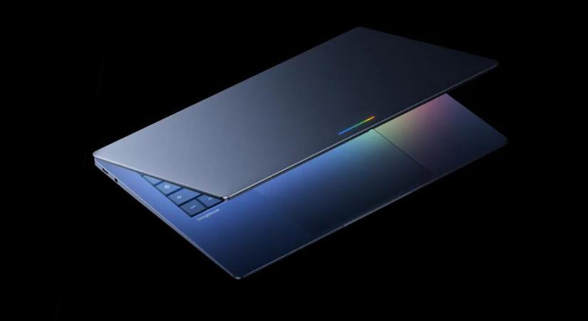 Jön a Googlebook, a Chromebook laptopok utóda