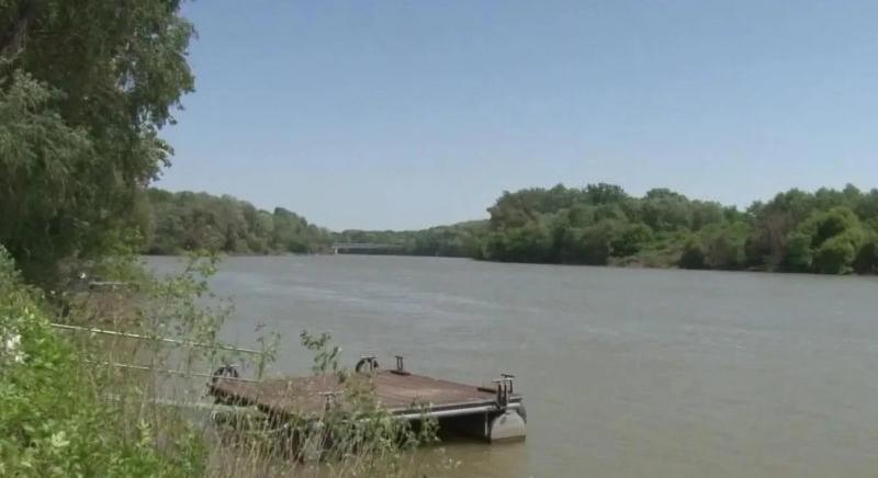 Dráma a Tisza-tavon: elgázolt egy kajakost a száguldó motorcsónakos