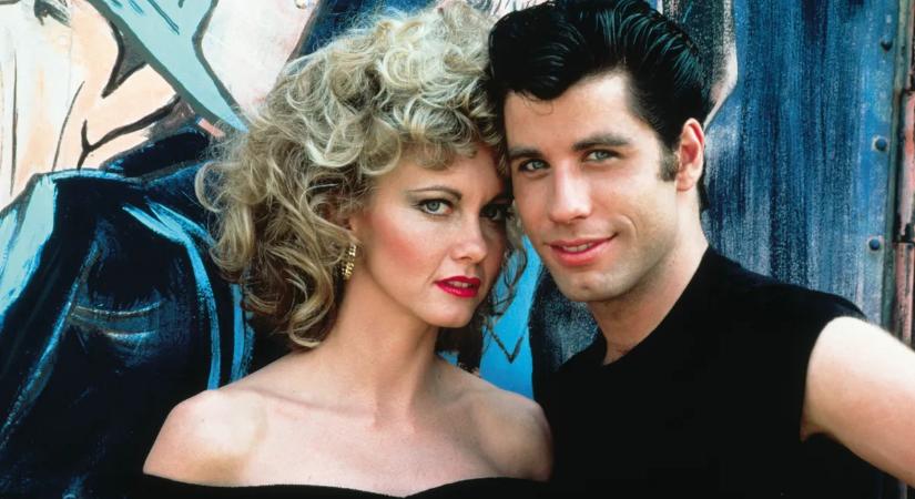 Kiderült az igazság: Ezért nem randizott egymással Olivia Newton-John és John Travolta