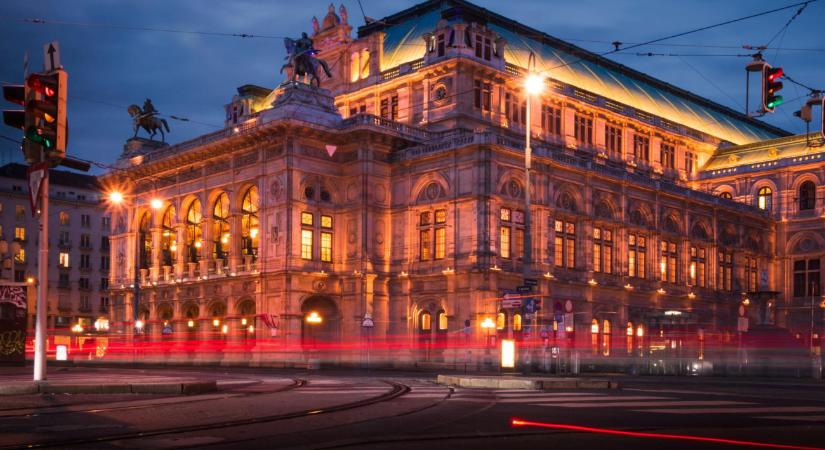 Új traffipaxok vadásznak a magyar ingázókra