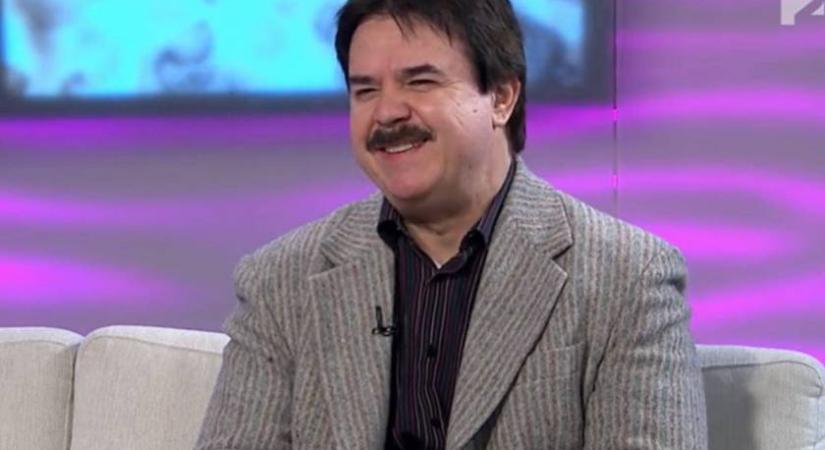 A 90-es évek imádott magyar humoristája volt: 64 évesen alig kap munkát