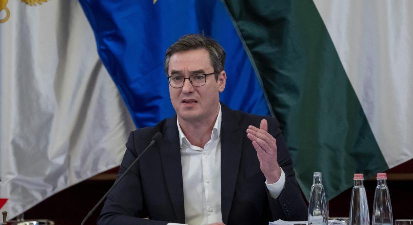 Magyar Péter felhívta Karácsony Gergelyt és tisztázták a „buli-gate”-et