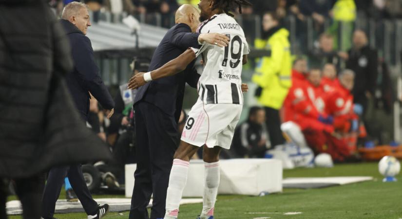 Spalletti álomcsapata formálódik – komoly nevek érkezhetnek a Juventushoz