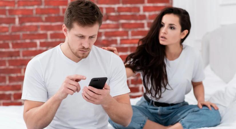 ,,A feleségem megtudta, hogy egy Onlyfans modellel csalom!”