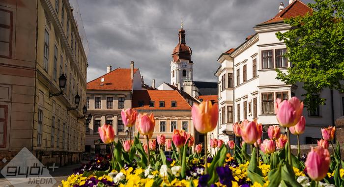 Ma többfelé számíthatunk záporra, zivatarra térségünkben