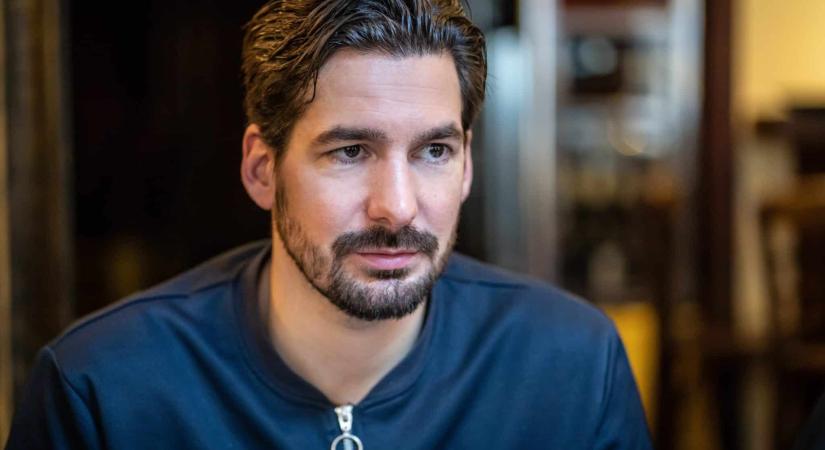 Ódor Kristóf: Kell lennie bennünk egy belső morális iránytűnek