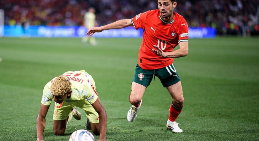 Elutasította a Barcelona ajánlatát a világsztár futballista