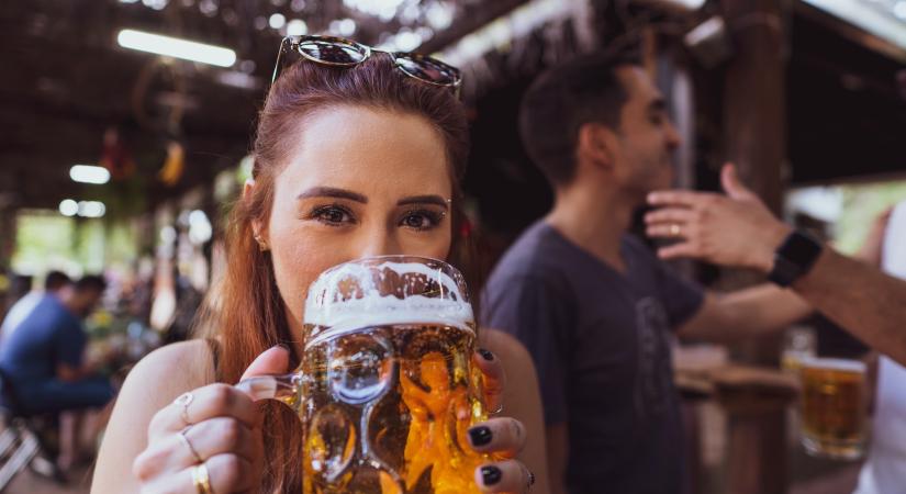 Megtalálták az egyik létfontosságú vitamint a sörökben – az alkoholmentesekben is